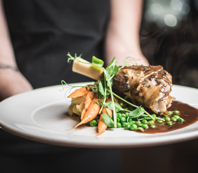 Toby's Restaurant and Bar