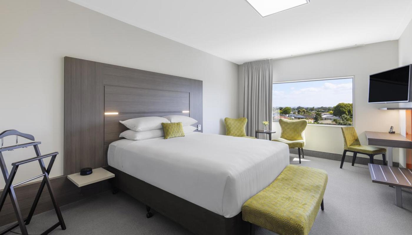 JetPark Hotel Auckland Airport Hotel & Conference Centre Image 3