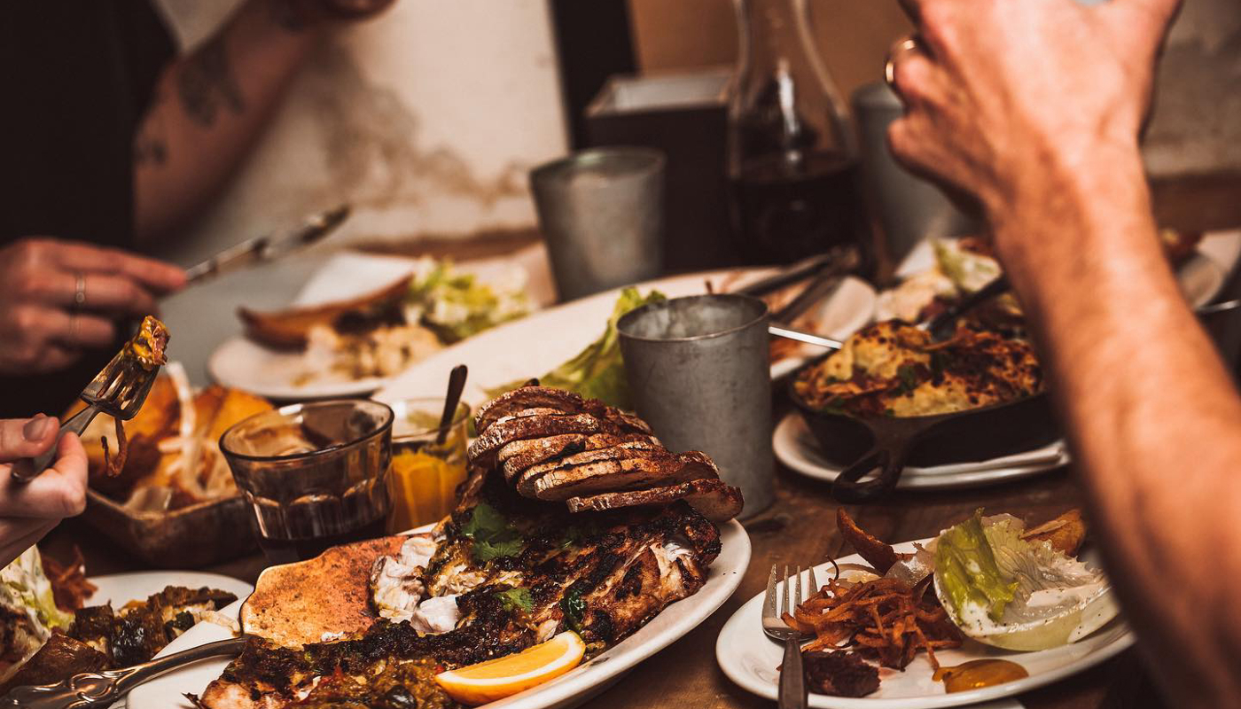 Depot Eatery & Oyster Bar Image 5