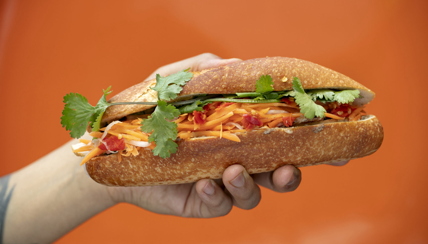 Banh Mi Boy Image 1
