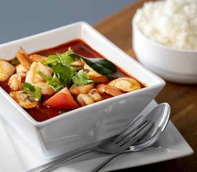 Kiin Thai Underground Kitchen