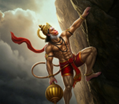 Chinmaya Hanuman Festival