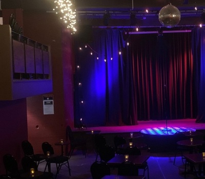 PRO NiGHT... Next Level Premium Live Comedy in 2026