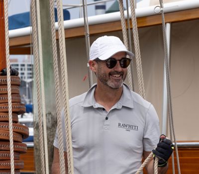 Classic Yacht Racing