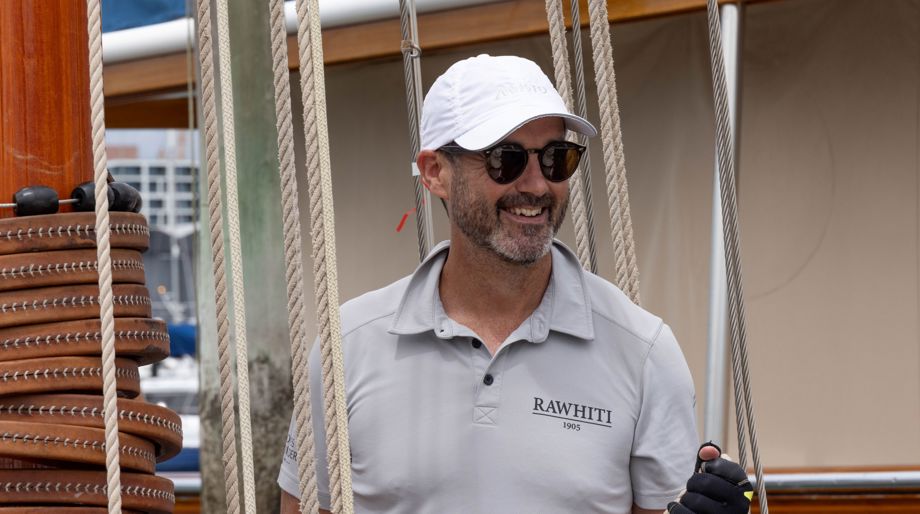 Classic Yacht Racing