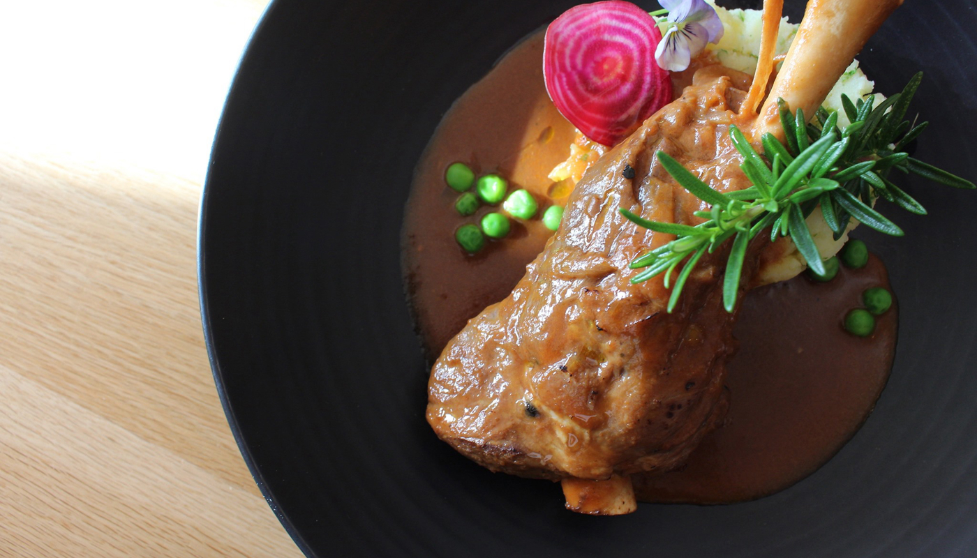 Eden Bistro & Bar Image 3