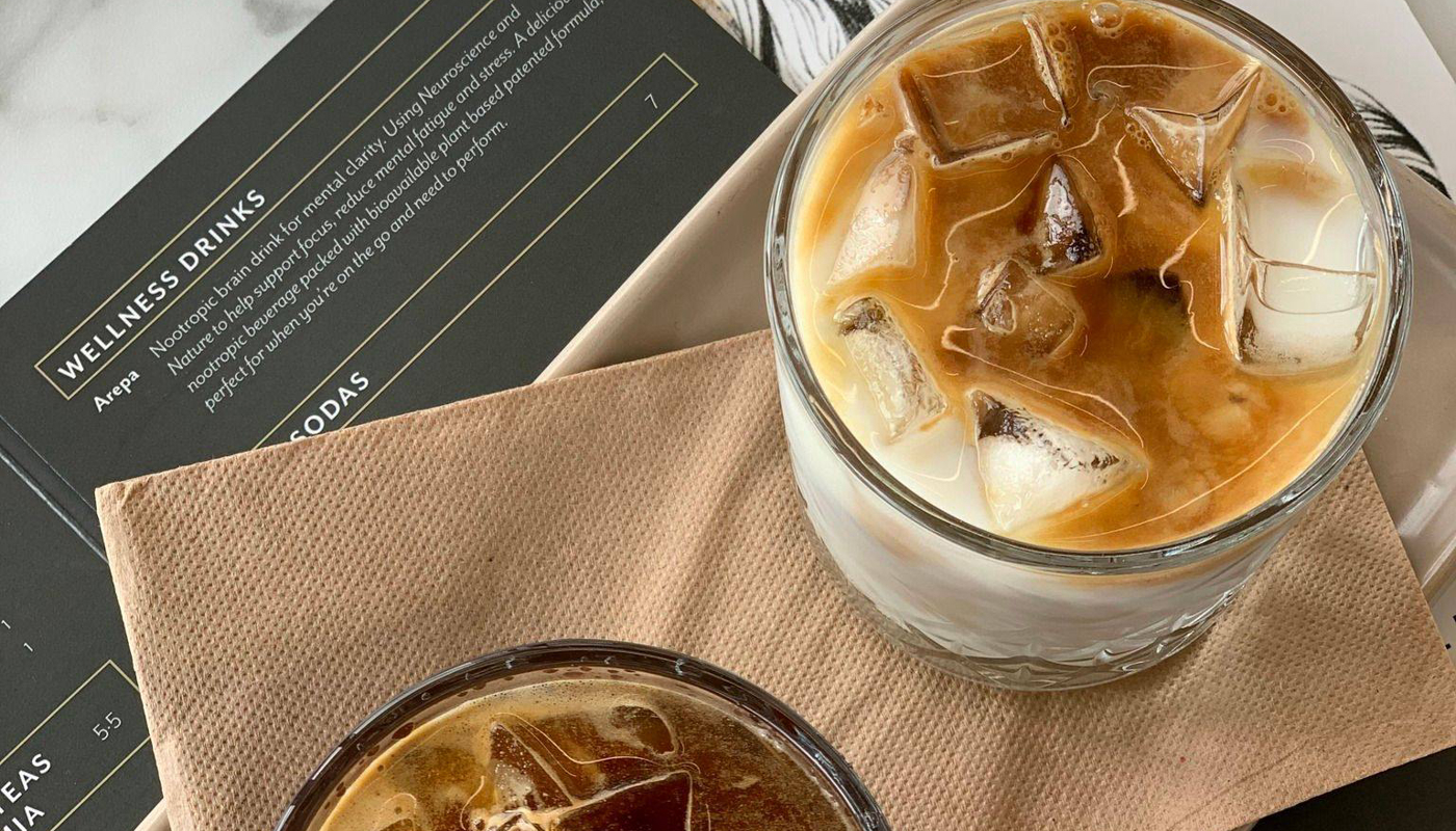 Kawau Kitchen Airport Image 3