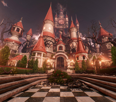 VR Escape Rooms - Takapuna