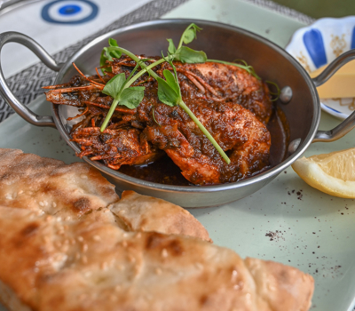 Casablanca Northwest