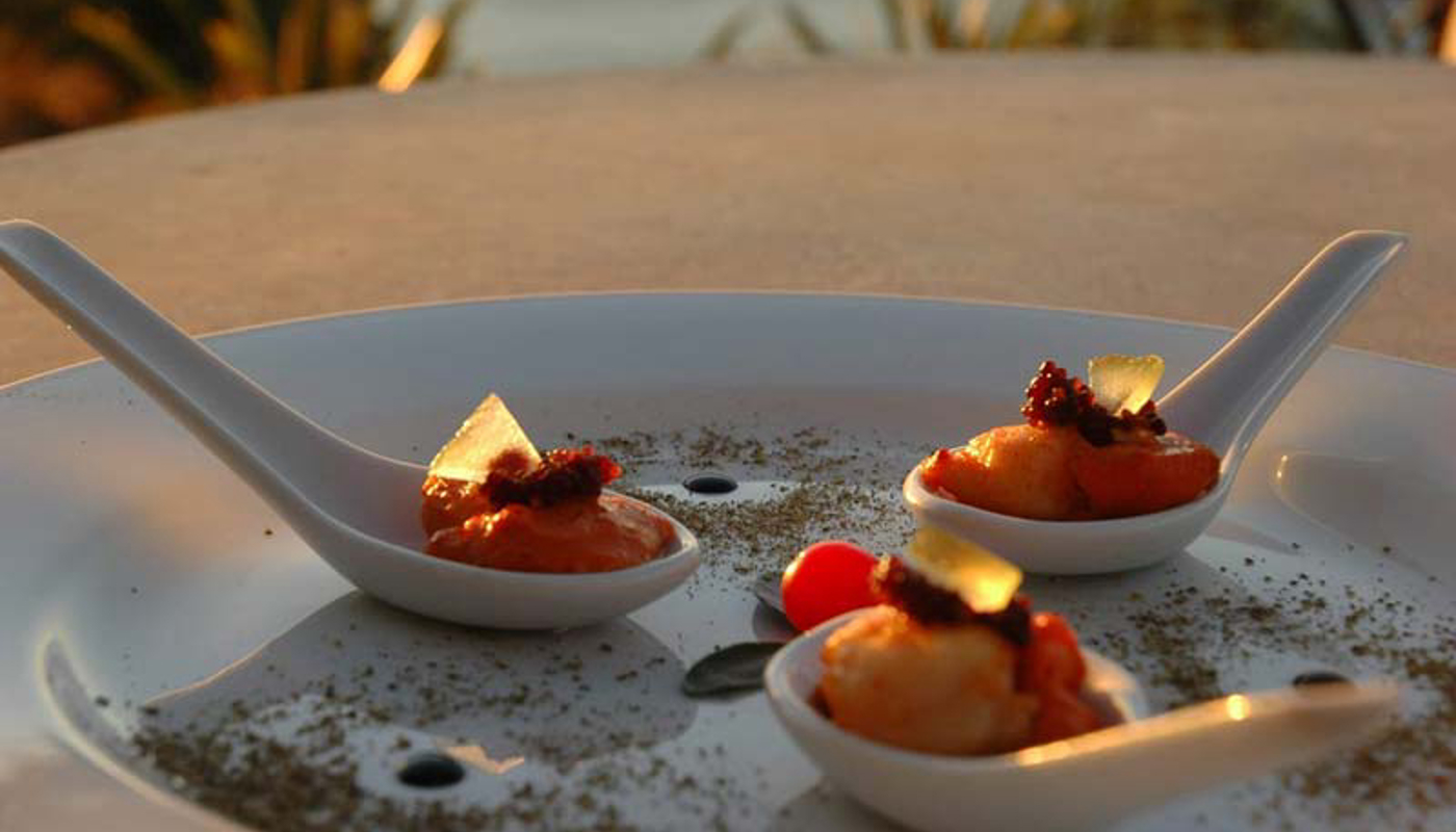 Delamore Lodge Image 1