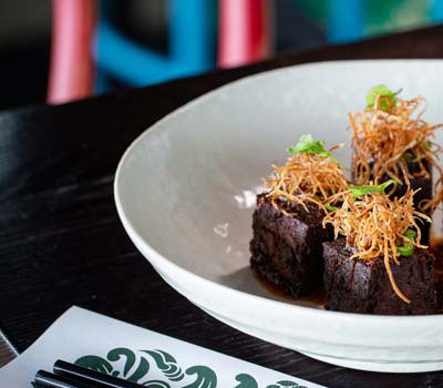 White +  Wongs Newmarket