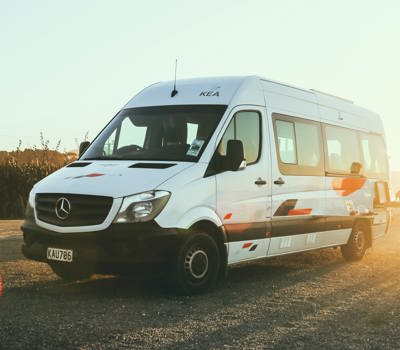 Sunrise Holidays Auckland