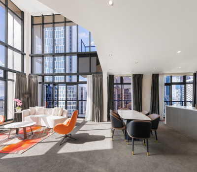 Adina CityLife Auckland