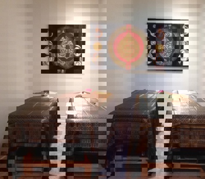 Thai Lanna Massage Therapy