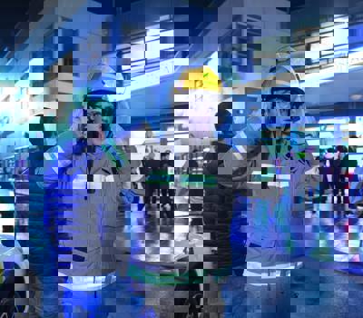 Jack Ansett - A Work in Progress 2026