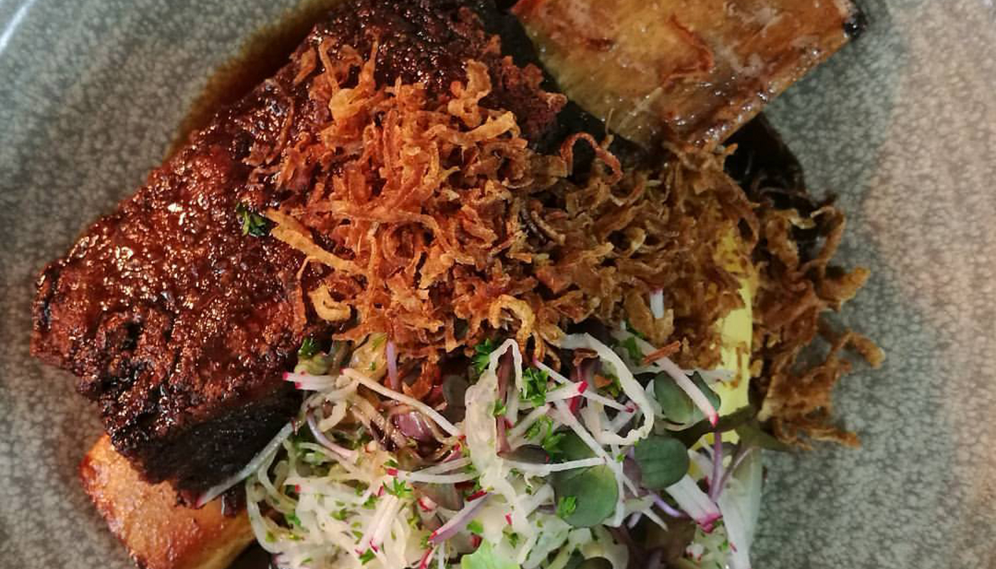 Mudbrick - The Archive Bar & Bistro Image 5