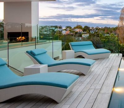 Elements of Castor Bay