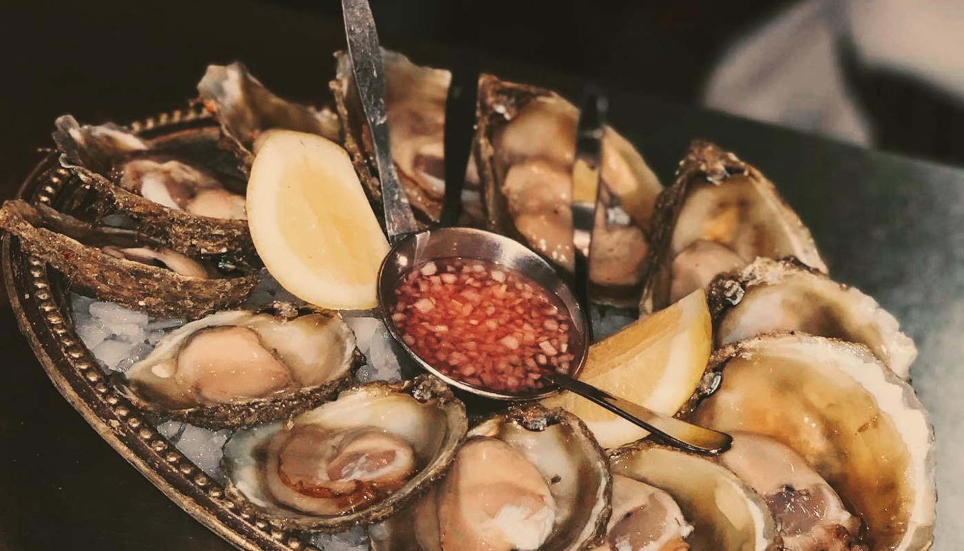 Depot Eatery & Oyster Bar Image 3