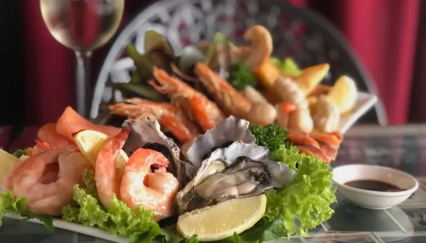 Tony's Steakhouse Wellesley St Image 2