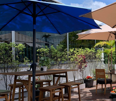 Thai Friends Restaurant