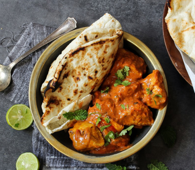 Delight Spice Indian Cuisine