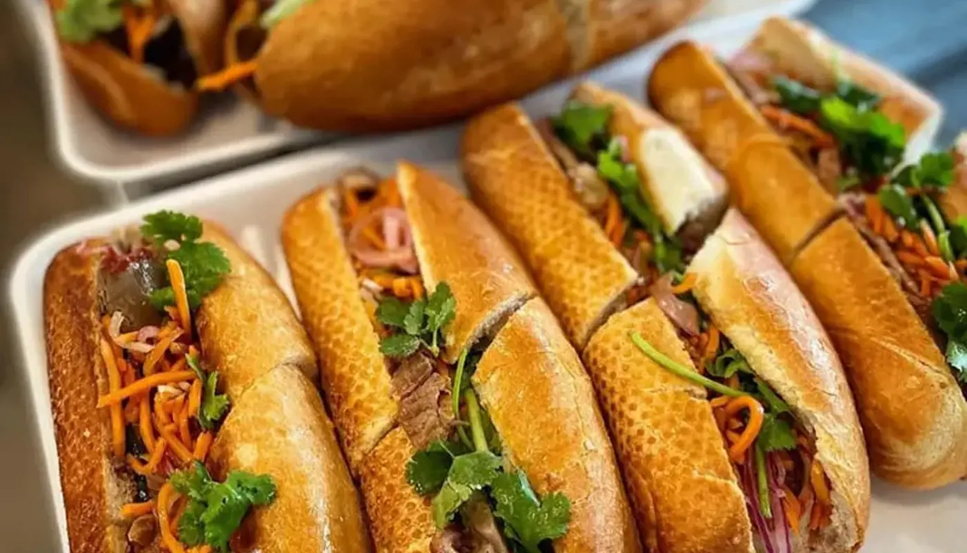 Banh Mi Boy Image 3