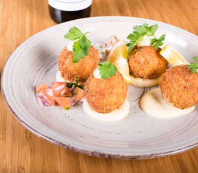 Taylors on Hurstmere