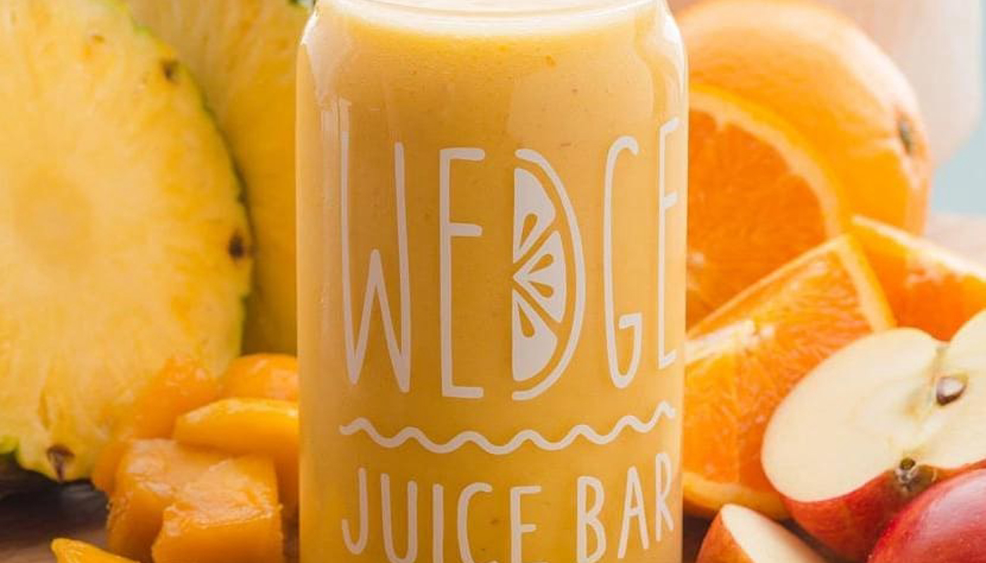 Wedge Juice Bar - Elliott Stables Image 5