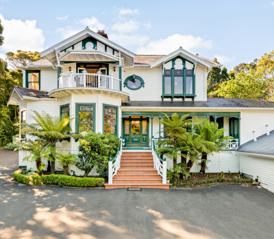 Aachen House   Boutique Hotel