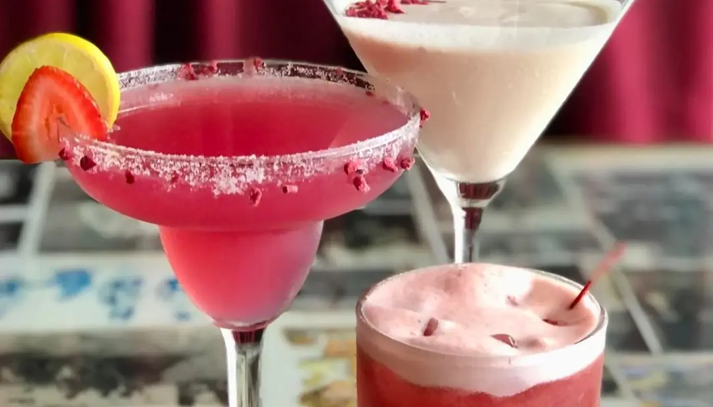 Tony's Steakhouse Wellesley St Image 4