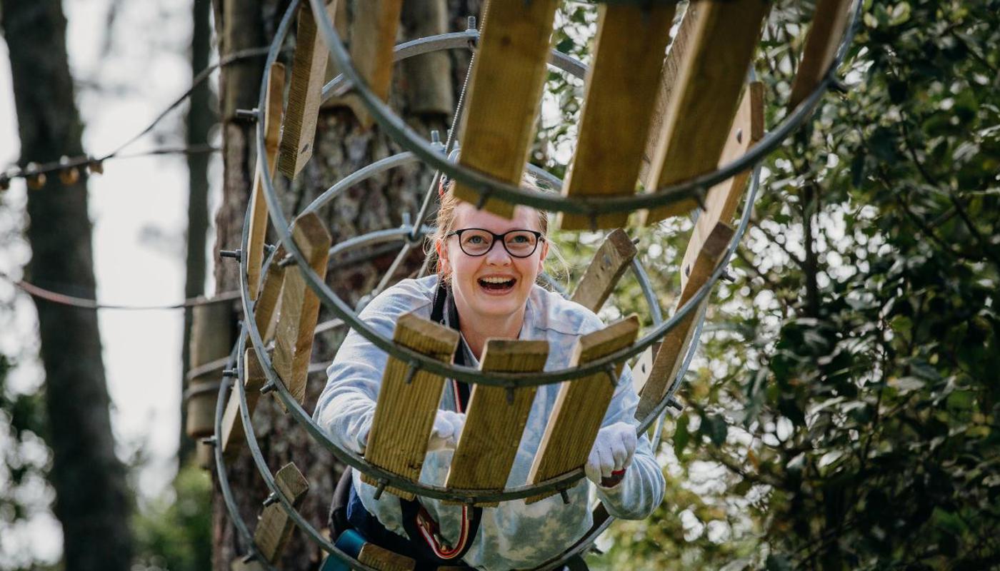 Our famous 'Barrels'