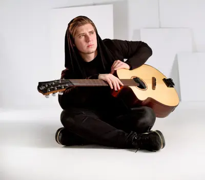 Alexandr Misko - The International Guitar Sensation