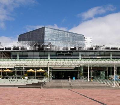 Aotea  Centre