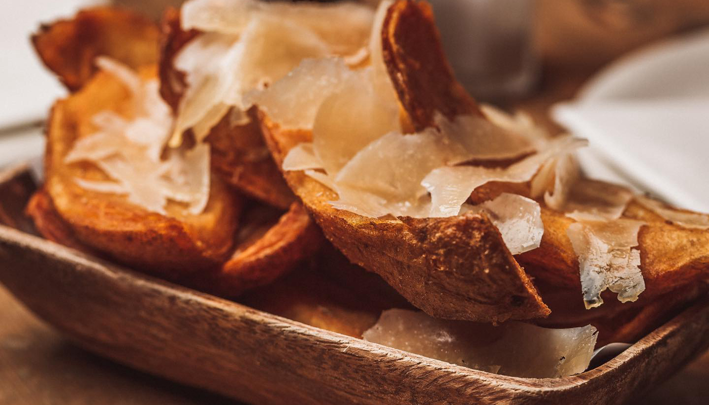 Depot Eatery & Oyster Bar Image 4