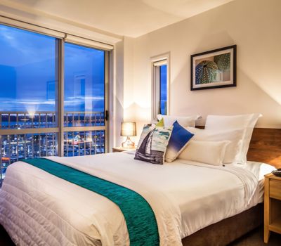 Barclay Suites Auckland