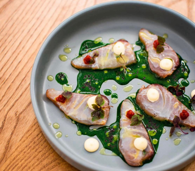 Franklins Bar and Eatery