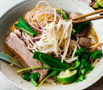 Mug 'n' Bowl Cafe & Eatery