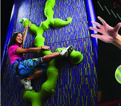 Clip 'N Climb 