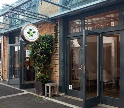 Four Shells Kava Lounge