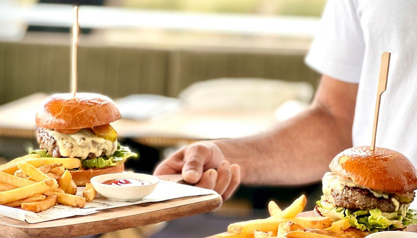 Kawau Kitchen Airport Image 2