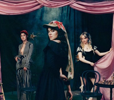 The Last Dinner Party