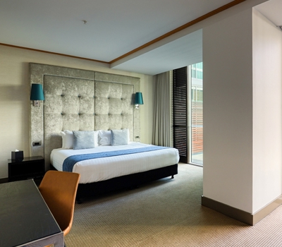 Marsden Viaduct Hotel