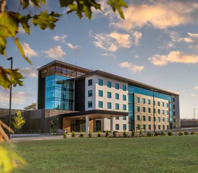 DoubleTree by   Hilton Auckland