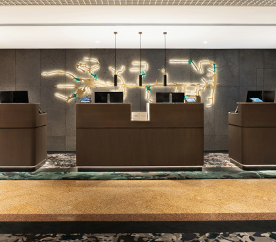 Crowne  Plaza  Auckland