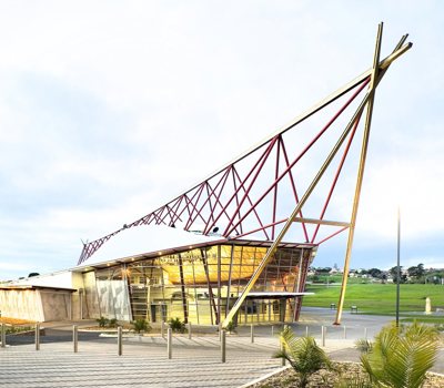 Due Drop  Events Centre 