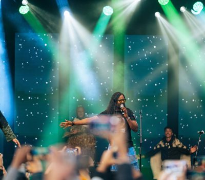 Events in the City Centre? Check out our guide!