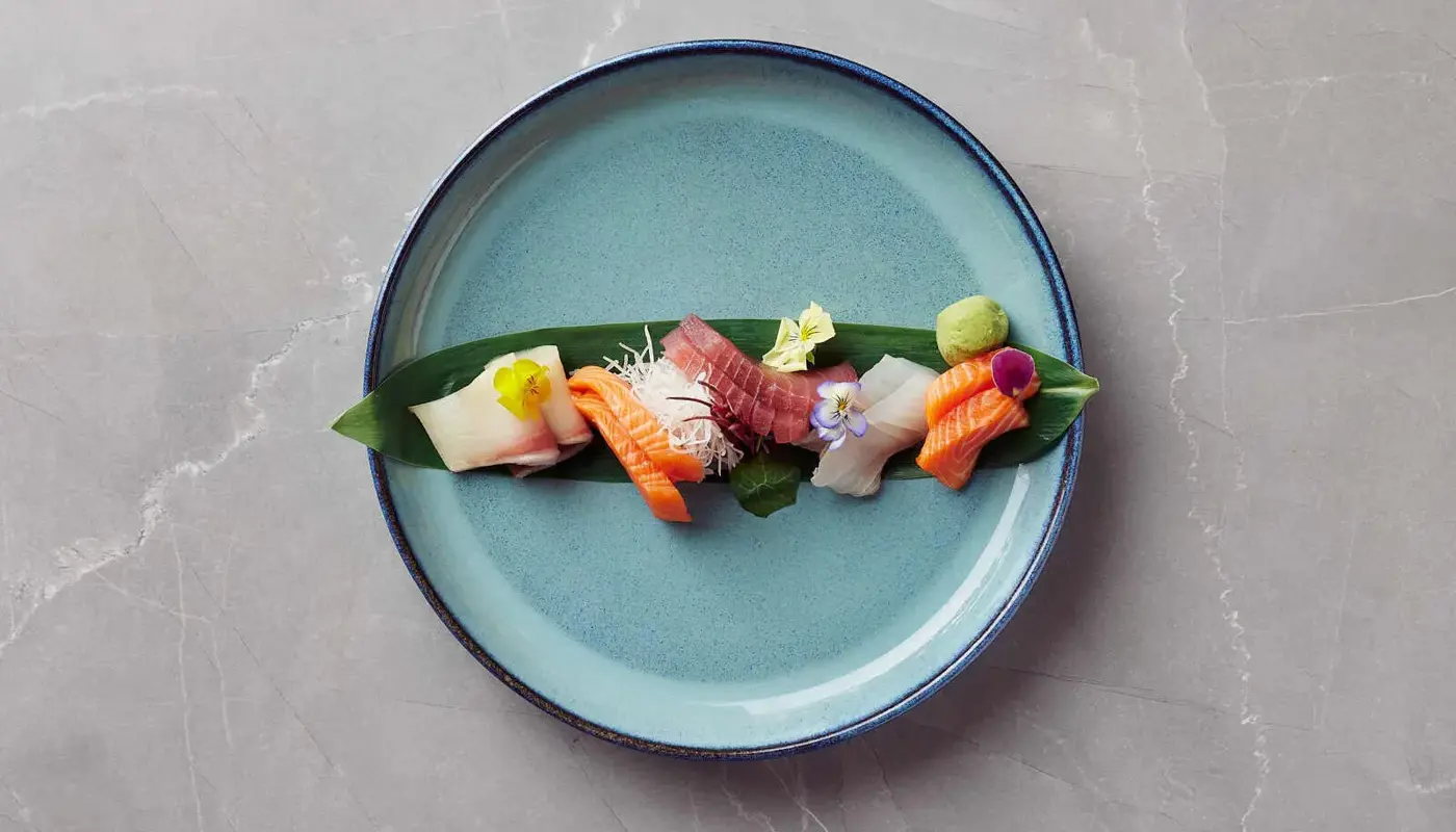 Azabu Mission Bay Image 3