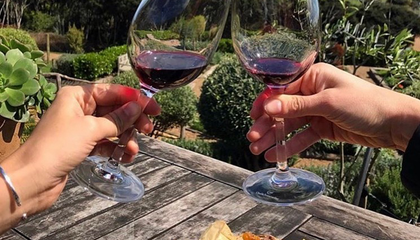 Mudbrick - The Archive Bar & Bistro Image 4