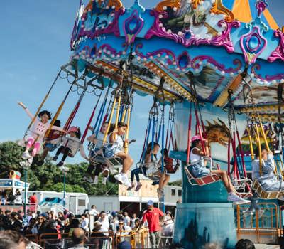 Auckland's Easter   Family Events