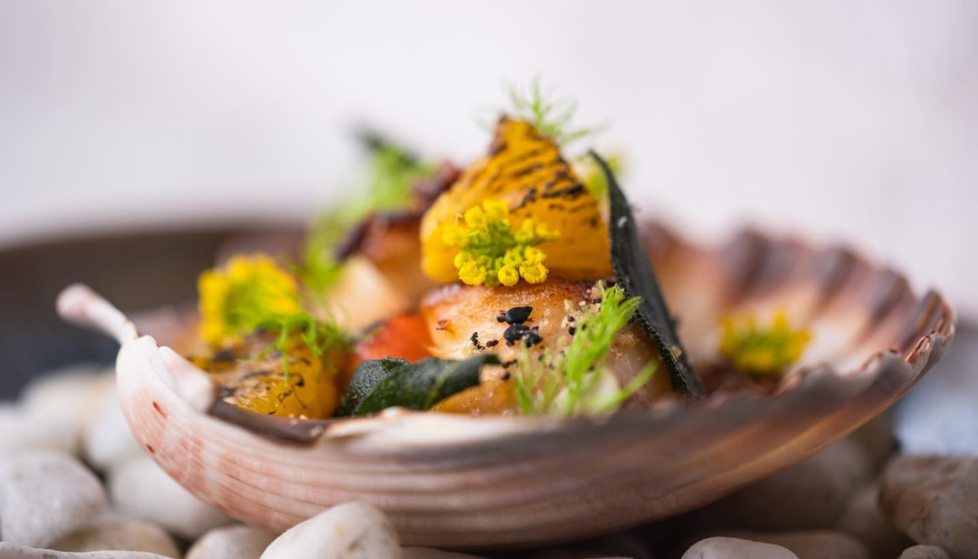 Mudbrick – The Mudbrick Dining Room Image 2